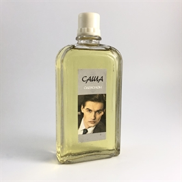 Одеколон «Саша», 85 мл, СССР, 1991-й год 001933