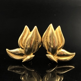Клипсы Liz Claiborne (LCI), США, 1980-е гг. 001970