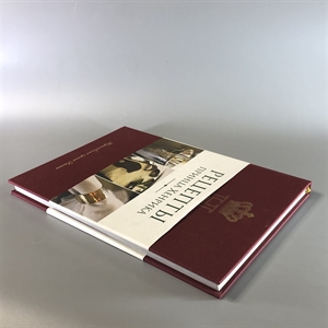 Рецепты принца Хенрика. Королевская кухня Дании. Москва, 2009-й г. 001649 - фото 10478