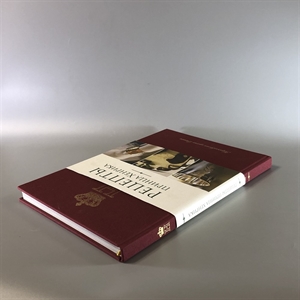 Рецепты принца Хенрика. Королевская кухня Дании. Москва, 2009-й г. 001649 - фото 10479