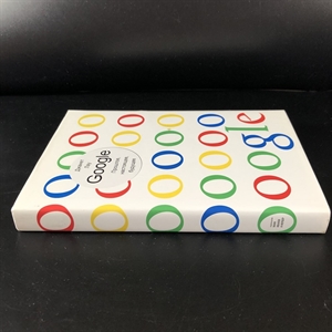 Google. Прошлое, настоящее, будущее. Джанет Лоу. Москва, 2010 г. 000376 - фото 110
