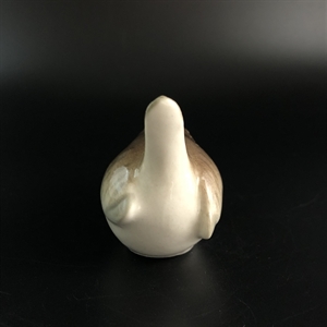 Статуэтка «Крапивничек», фарфор, СССР, ЛФЗ, 1970-е гг. 001759 - фото 12700