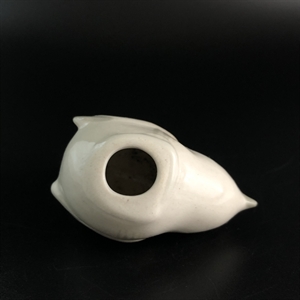 Статуэтка «Крапивничек», фарфор, СССР, ЛФЗ, 1970-е гг. 001759 - фото 12702