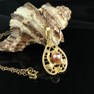 Чешская подвеска, 1970-е гг. 000679 - фото 17264