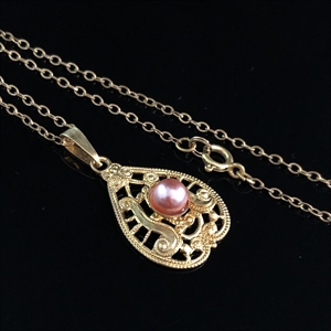 Чешская подвеска, 1970-е гг. 000679 - фото 17266