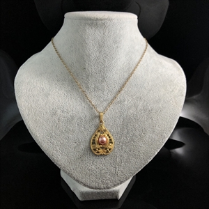 Чешская подвеска, 1970-е гг. 000679 - фото 17267