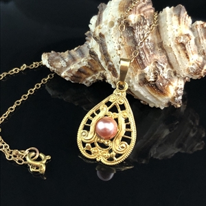 Чешская подвеска, 1970-е гг. 000679 - фото 17268