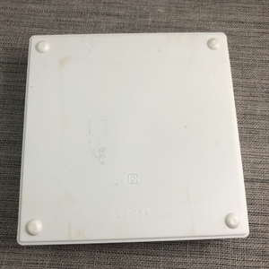 Шашки «Ленинград», пластик, СССР, 1980-е гг. 000882 - фото 19072