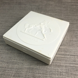 Шашки «Ленинград», пластик, СССР, 1980-е гг. 000882 - фото 19074