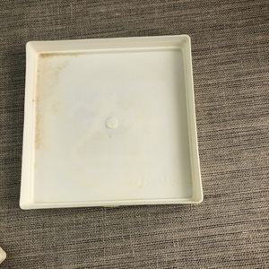 Шашки «Ленинград», пластик, СССР, 1980-е гг. 000882 - фото 19077