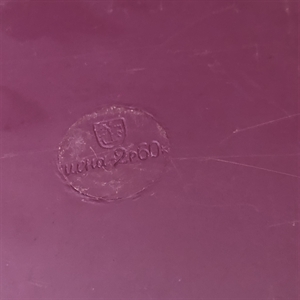 Шашки, дорожный набор, на магнитах, СССР, 1980-е гг. 000916 - фото 19340