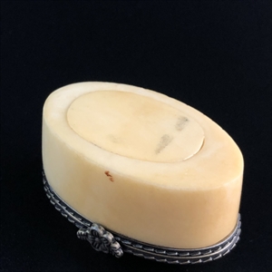 Шкатулка из кости «Верблюд», Камбоджа, 2010-е гг. 001379 - фото 19602