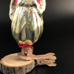 Советская ёлочная игрушка «Маленький Мук», СССР, 1950-60-е гг 001913 - фото 21569