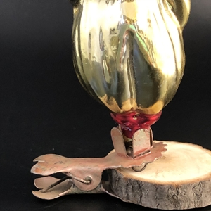 Советская ёлочная игрушка «Маленький Мук», СССР, 1950-60-е гг 001913 - фото 21571