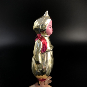 Советская ёлочная игрушка «Маленький Мук», СССР, 1950-60-е гг 001913 - фото 21572