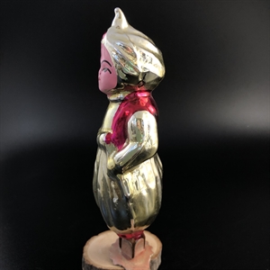 Советская ёлочная игрушка «Маленький Мук», СССР, 1950-60-е гг 001913 - фото 21573