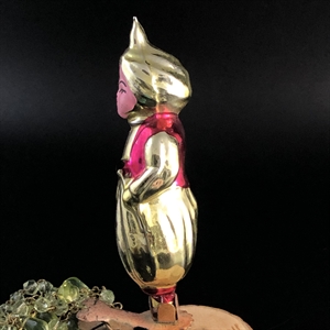 Советская ёлочная игрушка «Маленький Мук», СССР, 1950-60-е гг 001915 - фото 21608