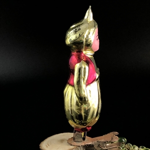 Советская ёлочная игрушка «Маленький Мук», СССР, 1950-60-е гг 001915 - фото 21610