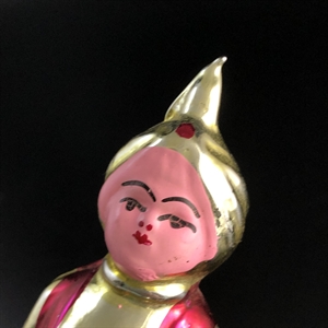 Советская ёлочная игрушка «Маленький Мук», СССР, 1950-60-е гг 001915 - фото 21618