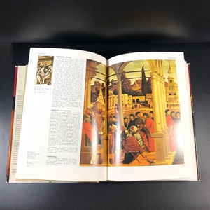 Pierre Cabanne. Dictionnaire international Des Arts/Пьер Кабанн. Международный словарь искусств в двух томах. Париж, Bordas, 1979 г. 000220 - фото 216