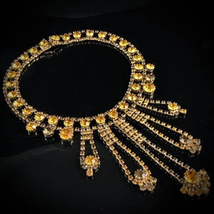 Чешский комплект «Осень», 1980-е гг. 001931 - фото 21859