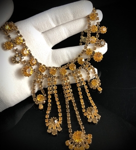 Чешский комплект «Осень», 1980-е гг. 001931 - фото 21862