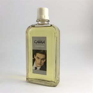 Одеколон «Саша», 85 мл, СССР, 1991-й год 001933 - фото 21879