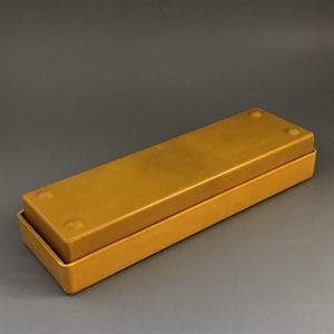 Домино, карболит, СССР, 1980-е гг. 001934 - фото 21894