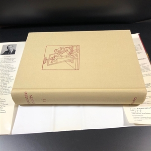 Pierre Cabanne. Dictionnaire international Des Arts/Пьер Кабанн. Международный словарь искусств в двух томах. Париж, Bordas, 1979 г. 000220 - фото 220