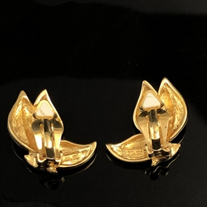 Клипсы Liz Claiborne (LCI), США, 1980-е гг. 001970 - фото 22491