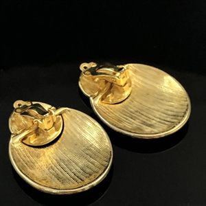 Клипсы с эмалью, США, 1980-е гг. 001971 - фото 22502