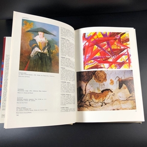 Pierre Cabanne. Dictionnaire international Des Arts/Пьер Кабанн. Международный словарь искусств в двух томах. Париж, Bordas, 1979 г. 000220 - фото 225