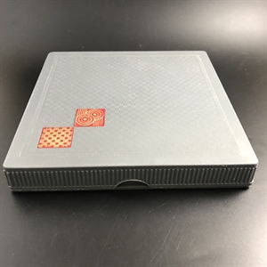 Шашки, СССР, дорожный набор на магнитах, 1980-е гг. 002014 - фото 23238