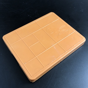 Игра головоломка «Рыжий осёл» , СССР, 1980-е гг. 002016 - фото 23273