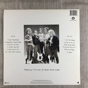 Status Quo ‎– Ain't Complaining, LP, Vinyl, 
PGP RTB ‎– 220418 000278 - фото 232