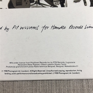 Status Quo ‎– Ain't Complaining, LP, Vinyl, 
PGP RTB ‎– 220418 000278 - фото 233