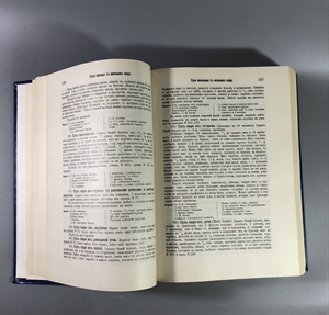 Елена Молоховец. Подарок молодым хозяйкам. Москва, 1991 г. (репринт издания 1901 г.) 002034 - фото 23664