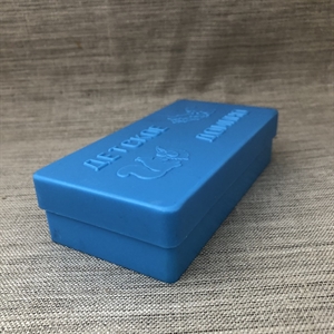 Детское домино, Россия, 1993 год. 001667 - фото 2374