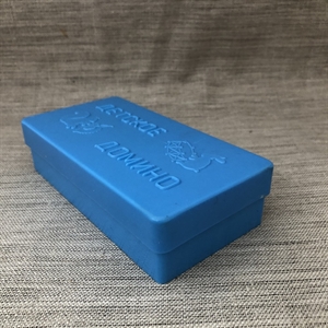 Детское домино, Россия, 1993 год. 001667 - фото 2375