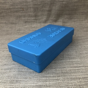 Детское домино, Россия, 1993 год. 001667 - фото 2376