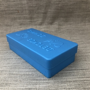 Детское домино, Россия, 1993 год. 001667 - фото 2377