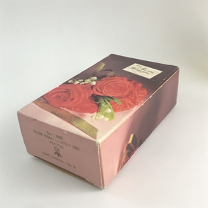 Духи «Милой женщине», 30 мл, Новая Заря, СССР, 1982 г. 002041 - фото 23839