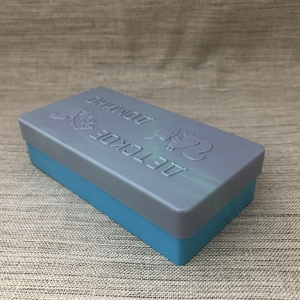 Детское домино, Россия, 1993 год. 001668 - фото 2386