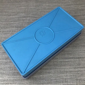 Детское домино, Россия, 1993 год. 001668 - фото 2388