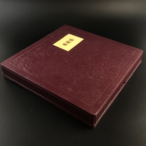 Шашки, СССР, дорожный набор на магнитах, 1980-е гг. 002045 - фото 23933