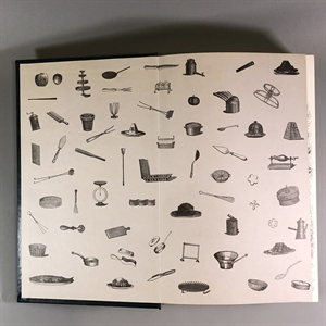 Елена Молоховец. Подарок молодым хозяйкам. Москва, 2004 г. 002049 - фото 24040