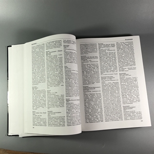 Кто есть кто в России и в бывшем СССР. Выдающиеся личности бывшего Советского Союза, России и эмиграции. Джин Вронская, Владимир Чугуев. Москва, Терра, 1994 г. 002052 - фото 24243