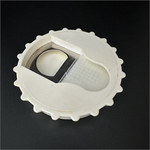 Легендарная коллекционная открывашка ”Pepsi” в оригинальной упаковке, США 1980 гг 002062