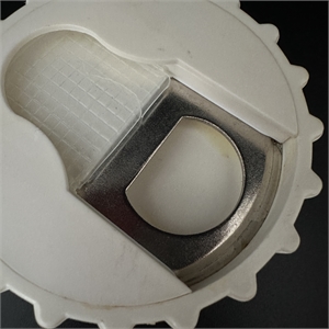 Легендарная коллекционная открывашка ”Pepsi” в оригинальной упаковке, США 1980 гг 002062