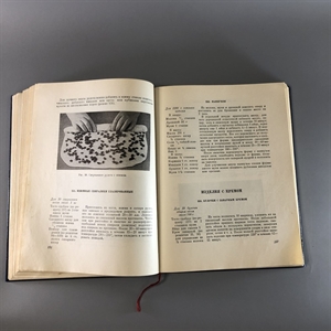 Домашнее приготовление тортов, пирожных, печенья, пряников, пирогов, Пищепромиздат, Москва, 1959-й г. 001645 - фото 2635
